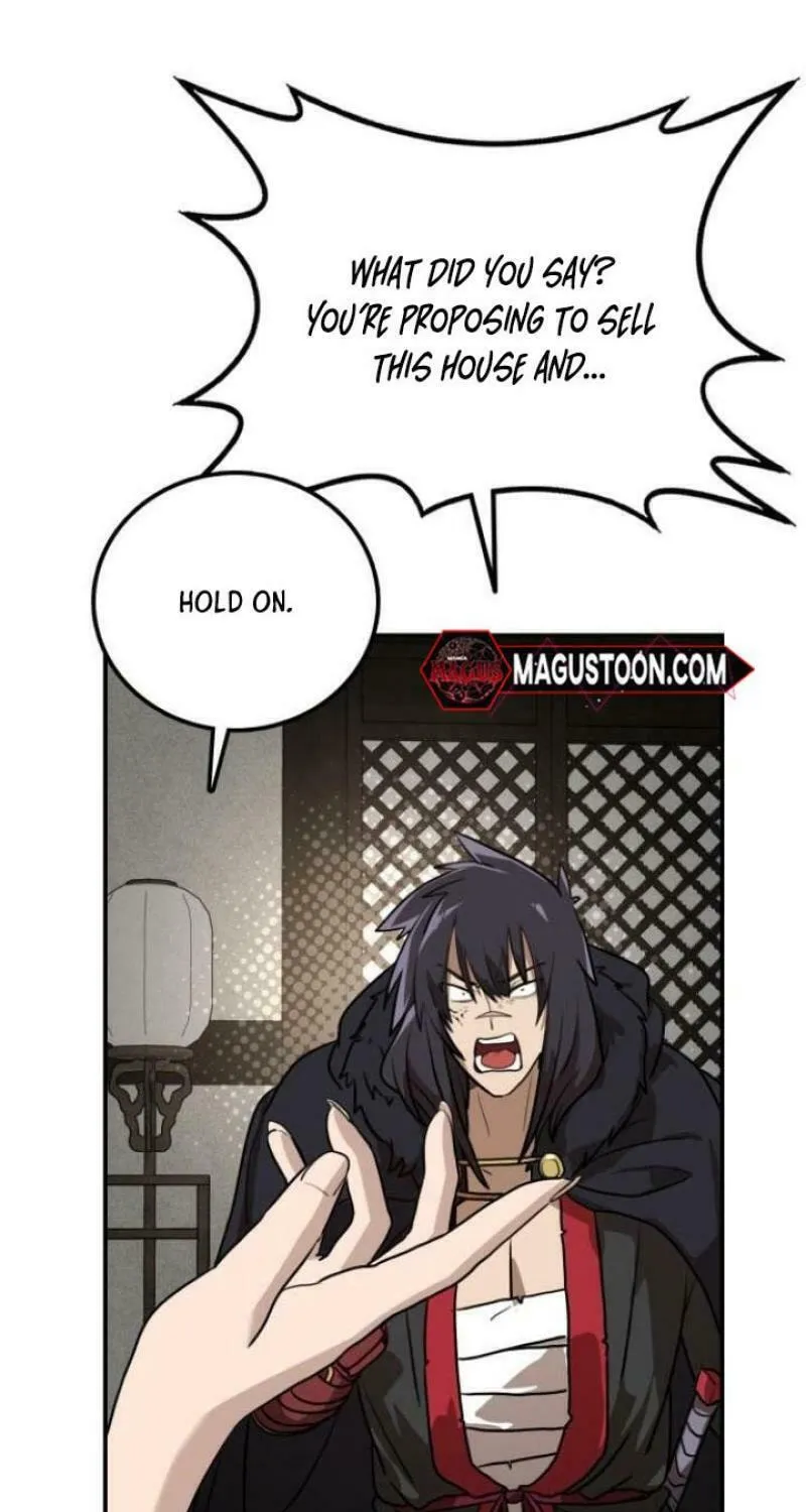 Perhaps Invincible Chapter 17 page 53 - 