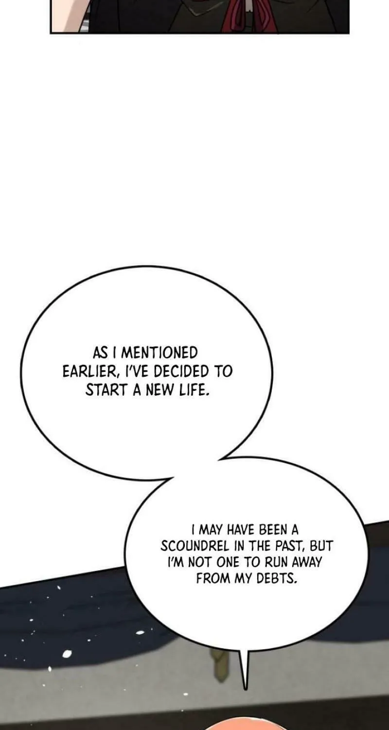 Perhaps Invincible Chapter 17 page 54 - 