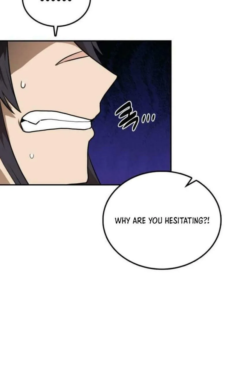 Perhaps Invincible Chapter 17 page 60 - 