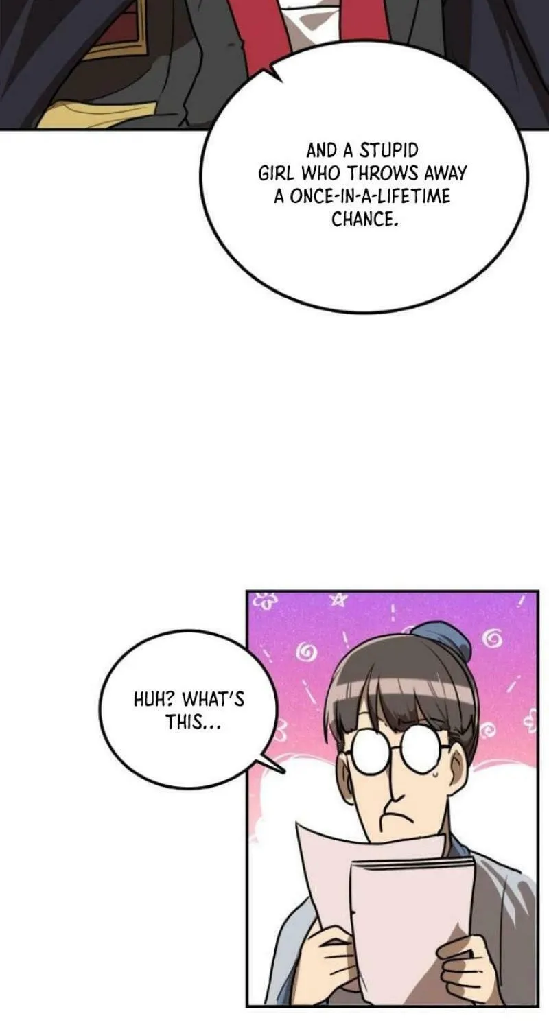 Perhaps Invincible Chapter 17 page 82 - 