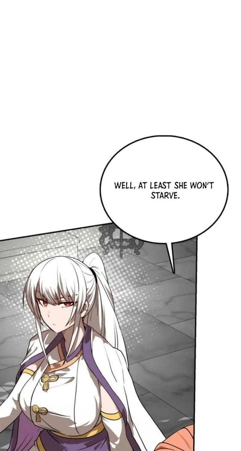 Perhaps Invincible Chapter 17 page 83 - 