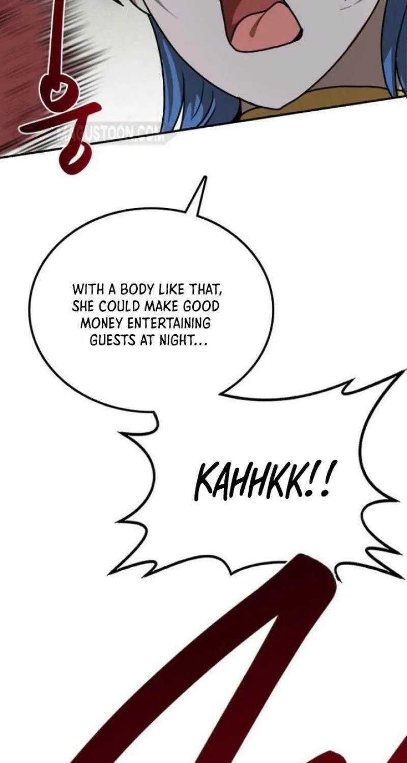 Perhaps Invincible Chapter 17 page 85 - 