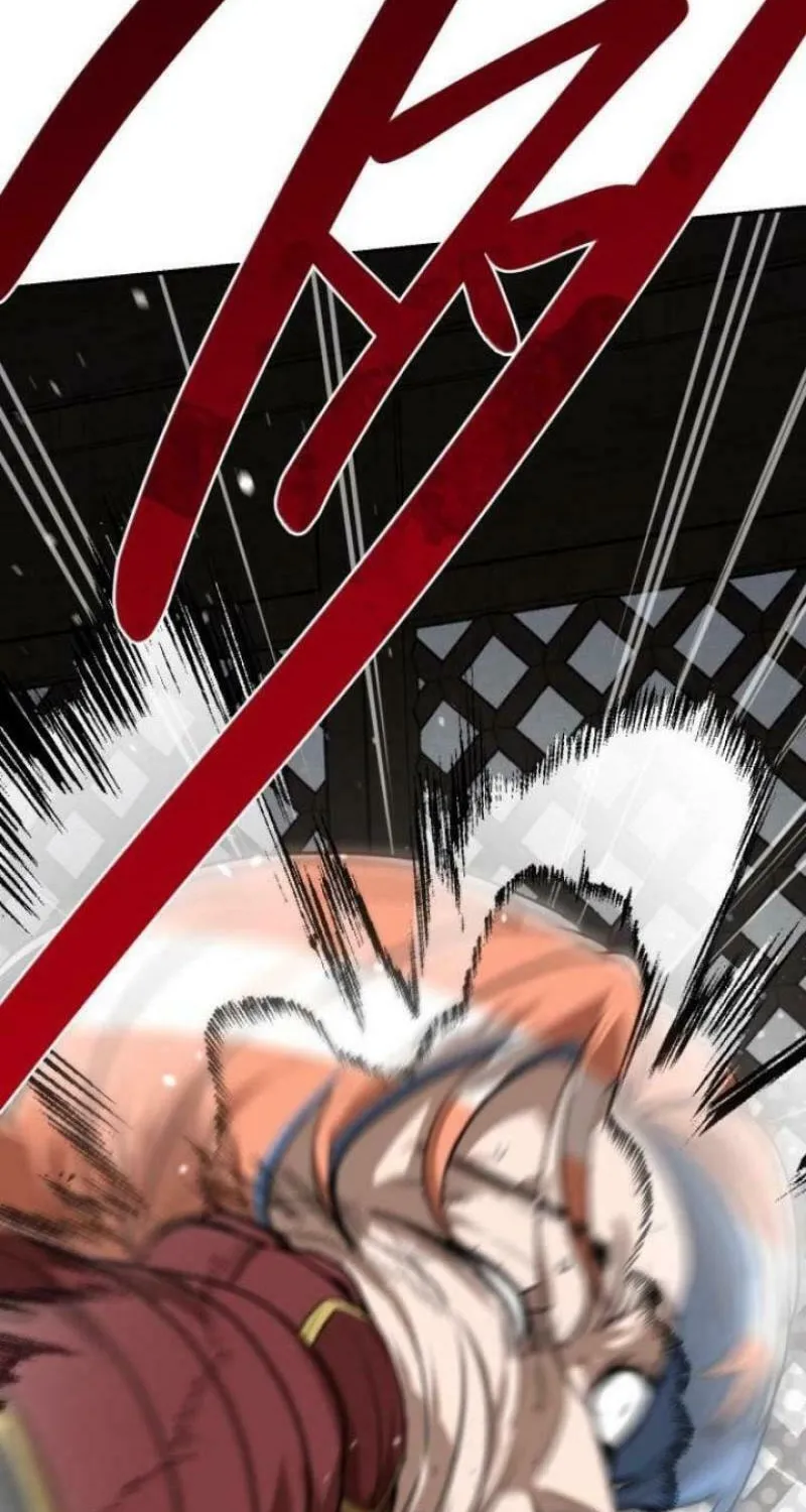 Perhaps Invincible Chapter 17 page 86 - 
