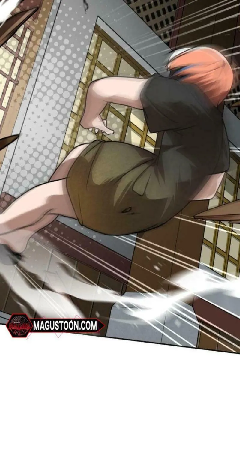 Perhaps Invincible Chapter 17 page 89 - 