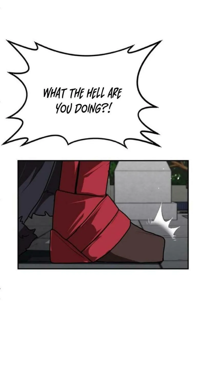 Perhaps Invincible Chapter 17 page 90 - 
