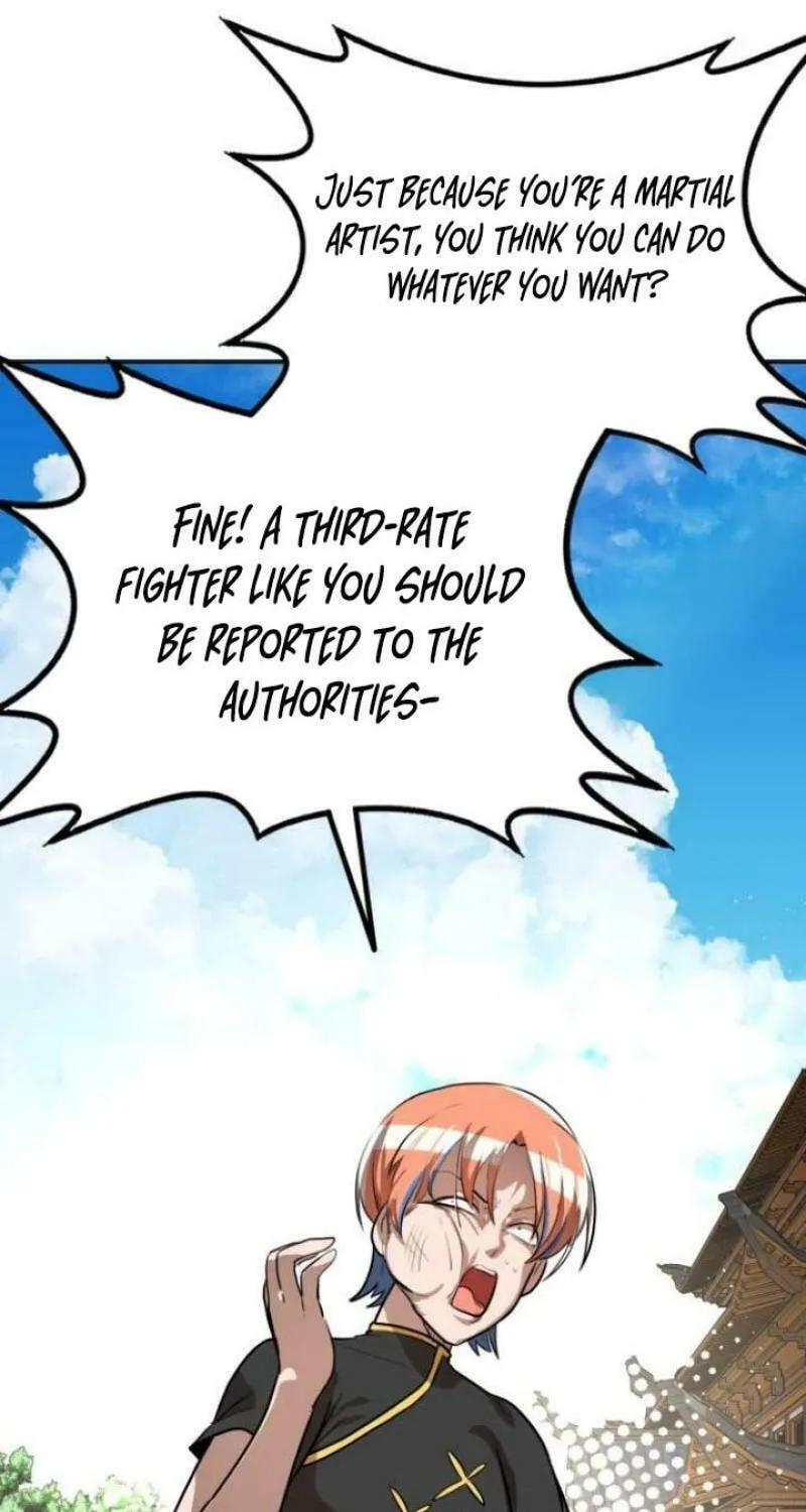 Perhaps Invincible Chapter 17 page 91 - 