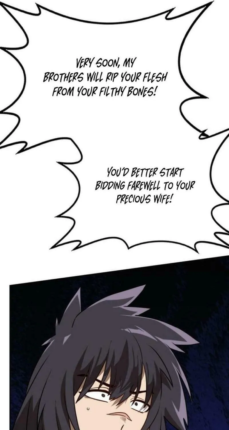 Perhaps Invincible Chapter 18 page 14 - 