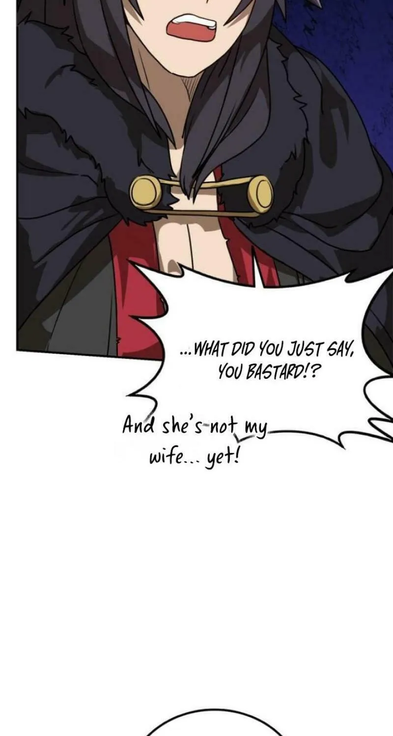 Perhaps Invincible Chapter 18 page 15 - 