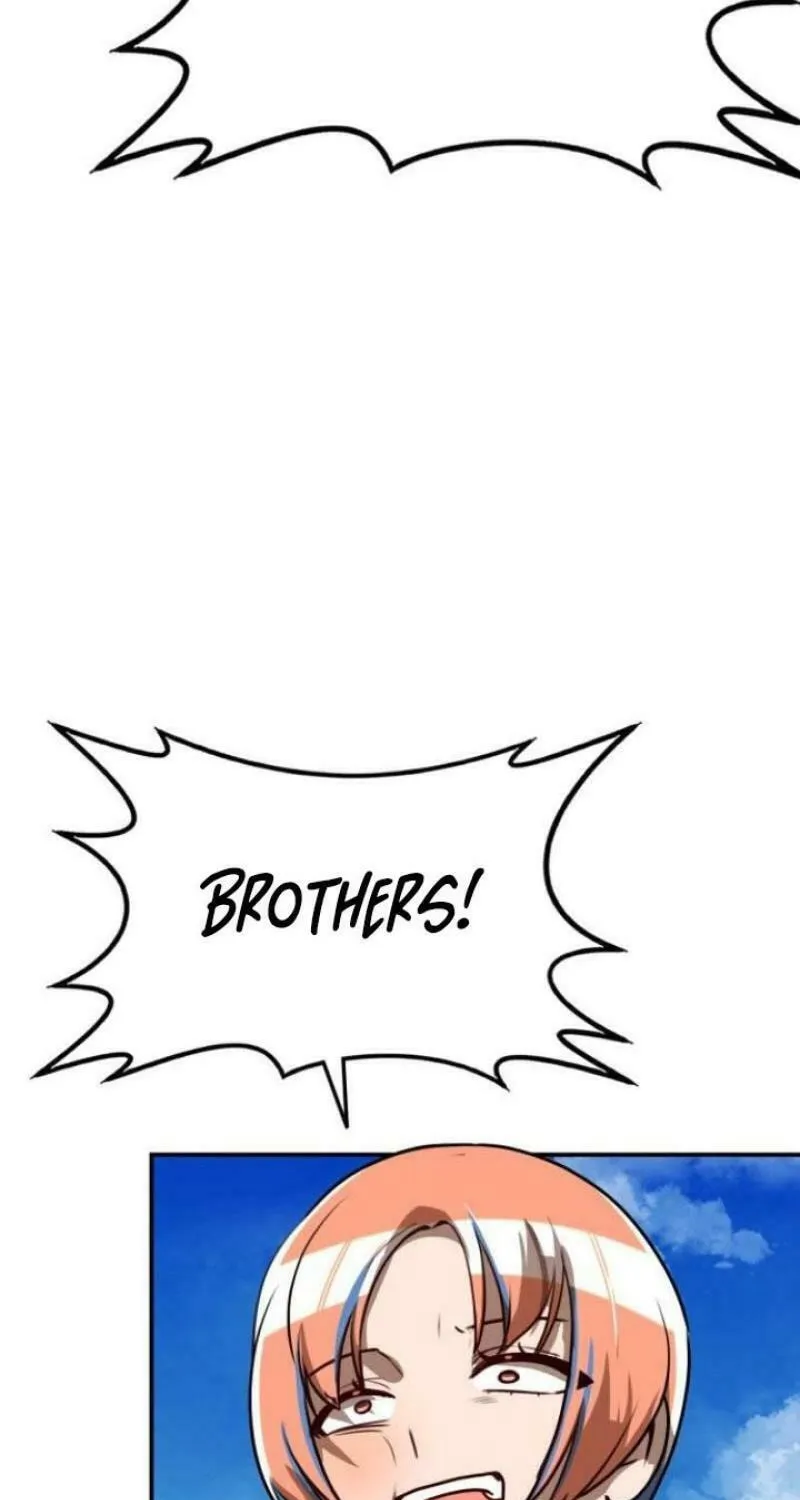 Perhaps Invincible Chapter 18 page 21 - 