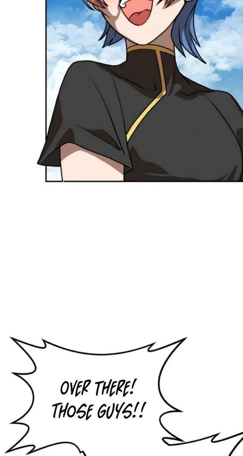 Perhaps Invincible Chapter 18 page 22 - 