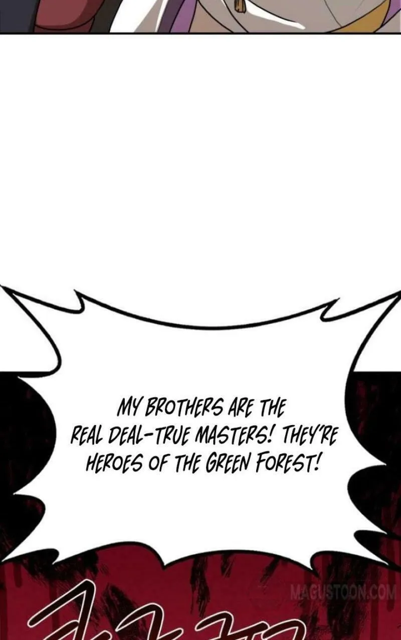 Perhaps Invincible Chapter 18 page 24 - 