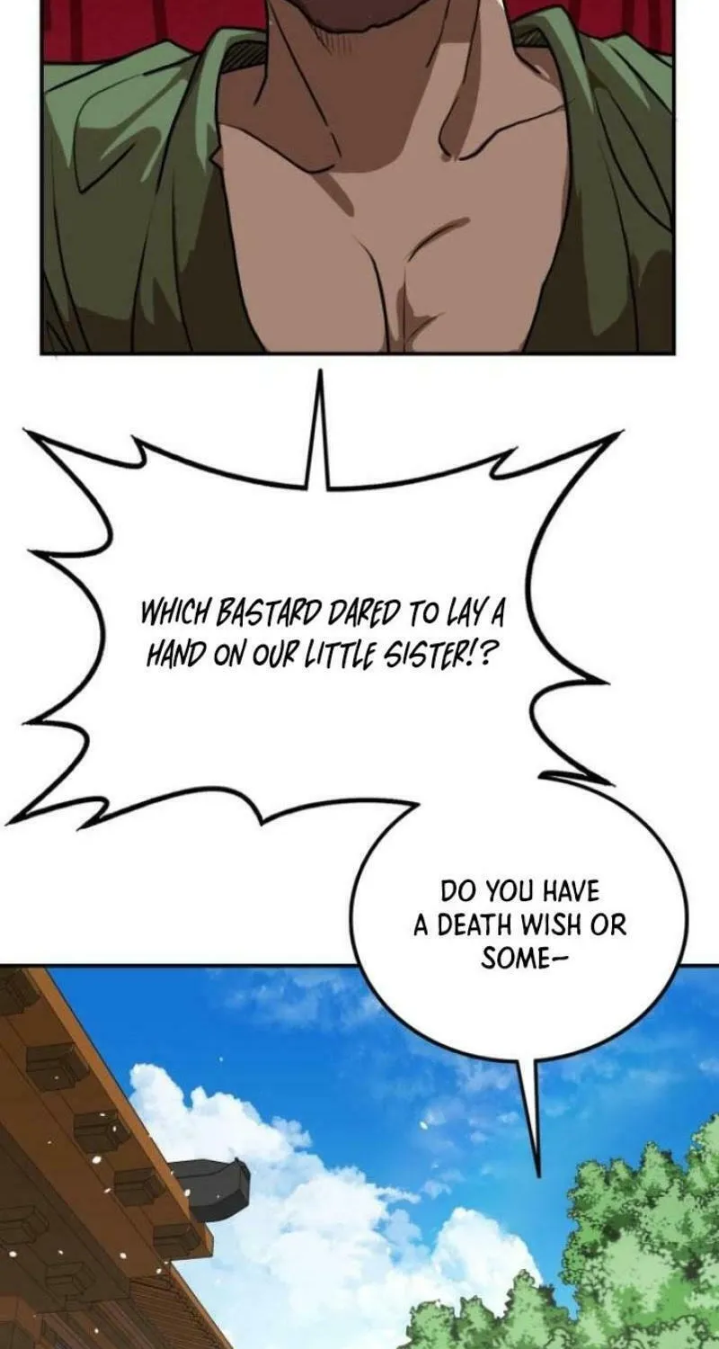 Perhaps Invincible Chapter 18 page 26 - 