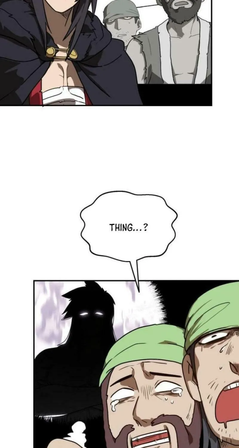 Perhaps Invincible Chapter 18 page 28 - 
