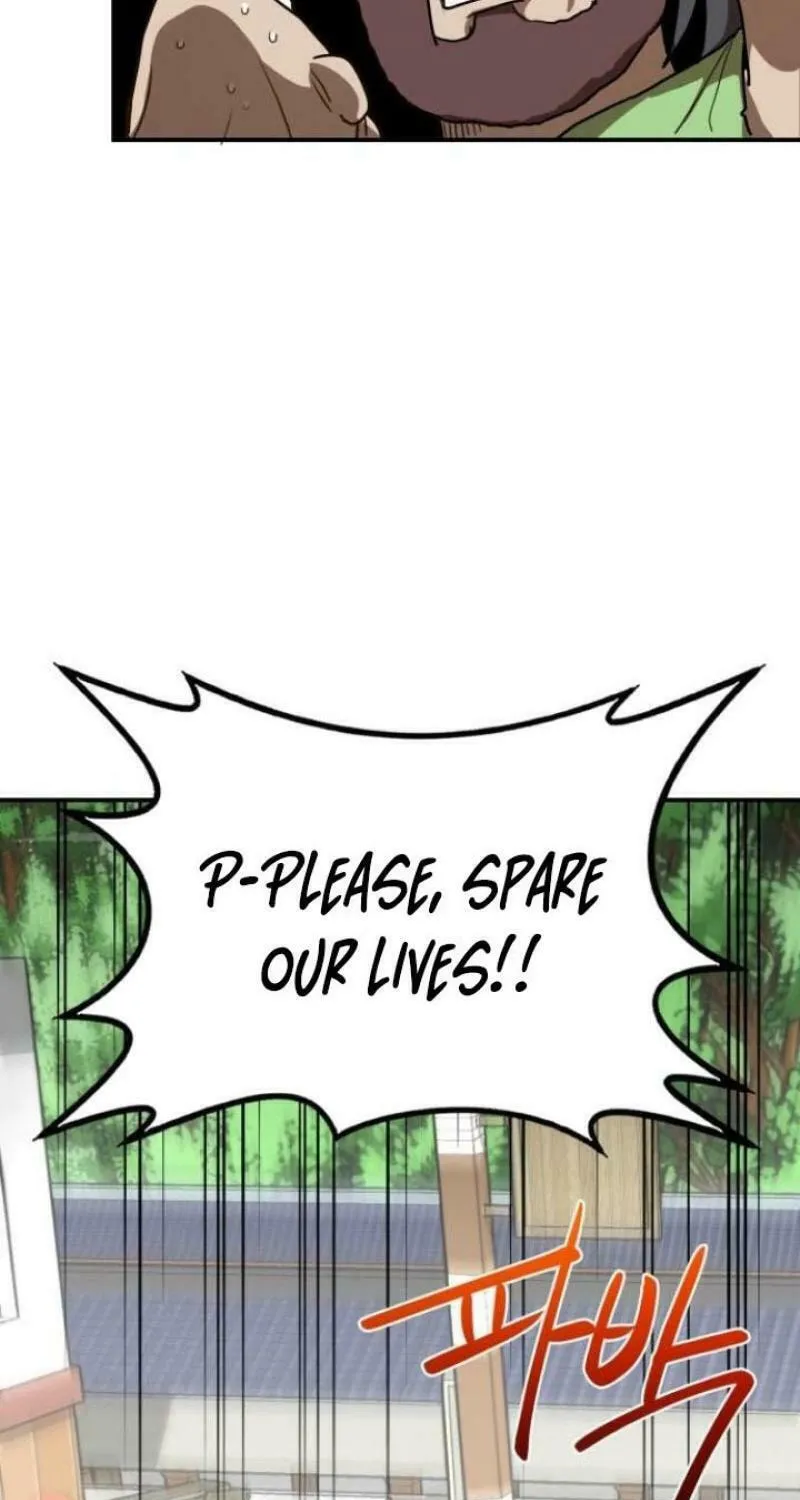 Perhaps Invincible Chapter 18 page 29 - 