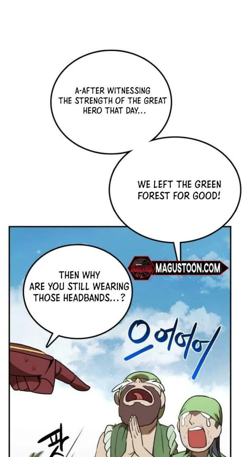 Perhaps Invincible Chapter 18 page 31 - 