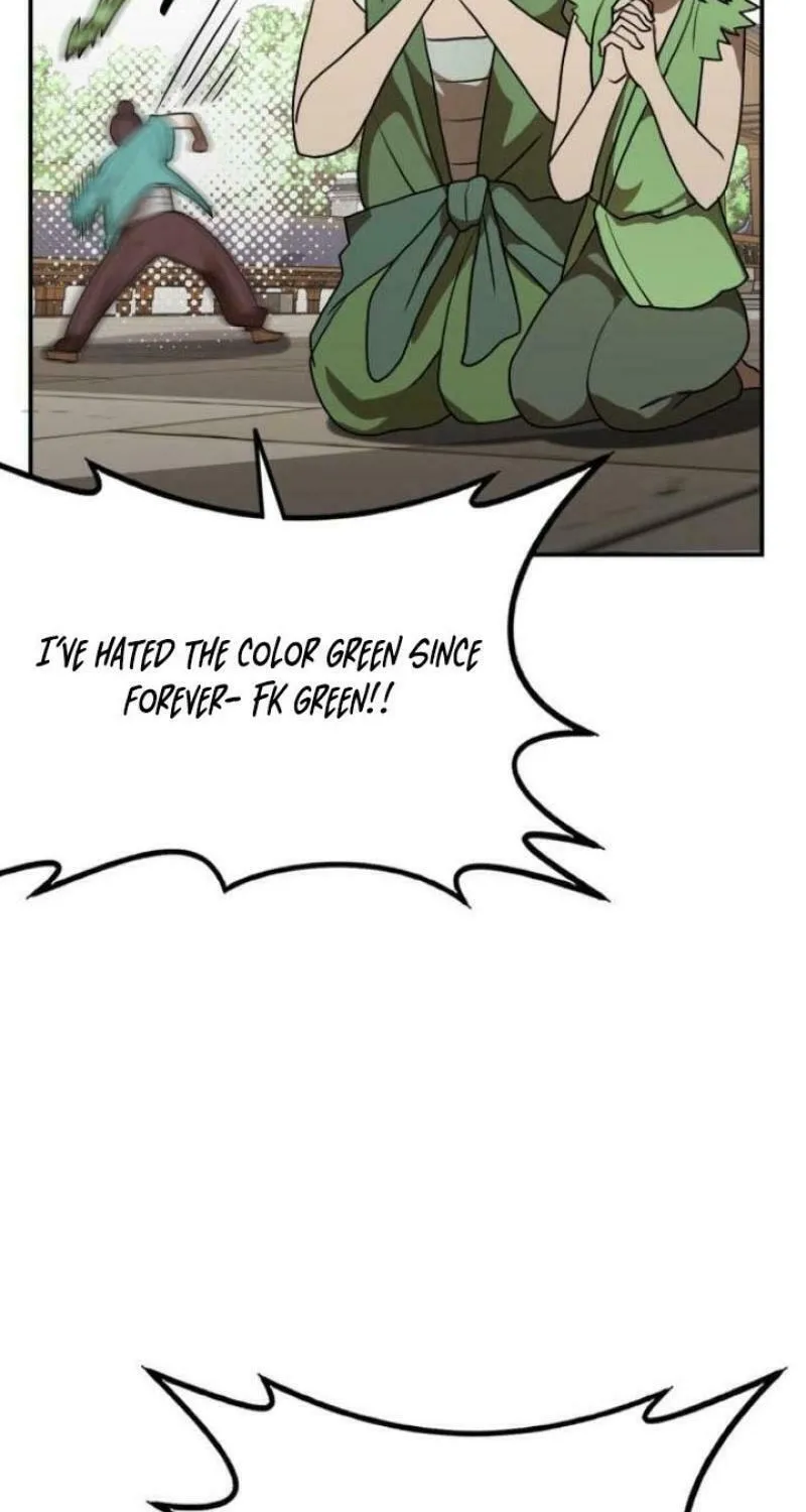 Perhaps Invincible Chapter 18 page 32 - 