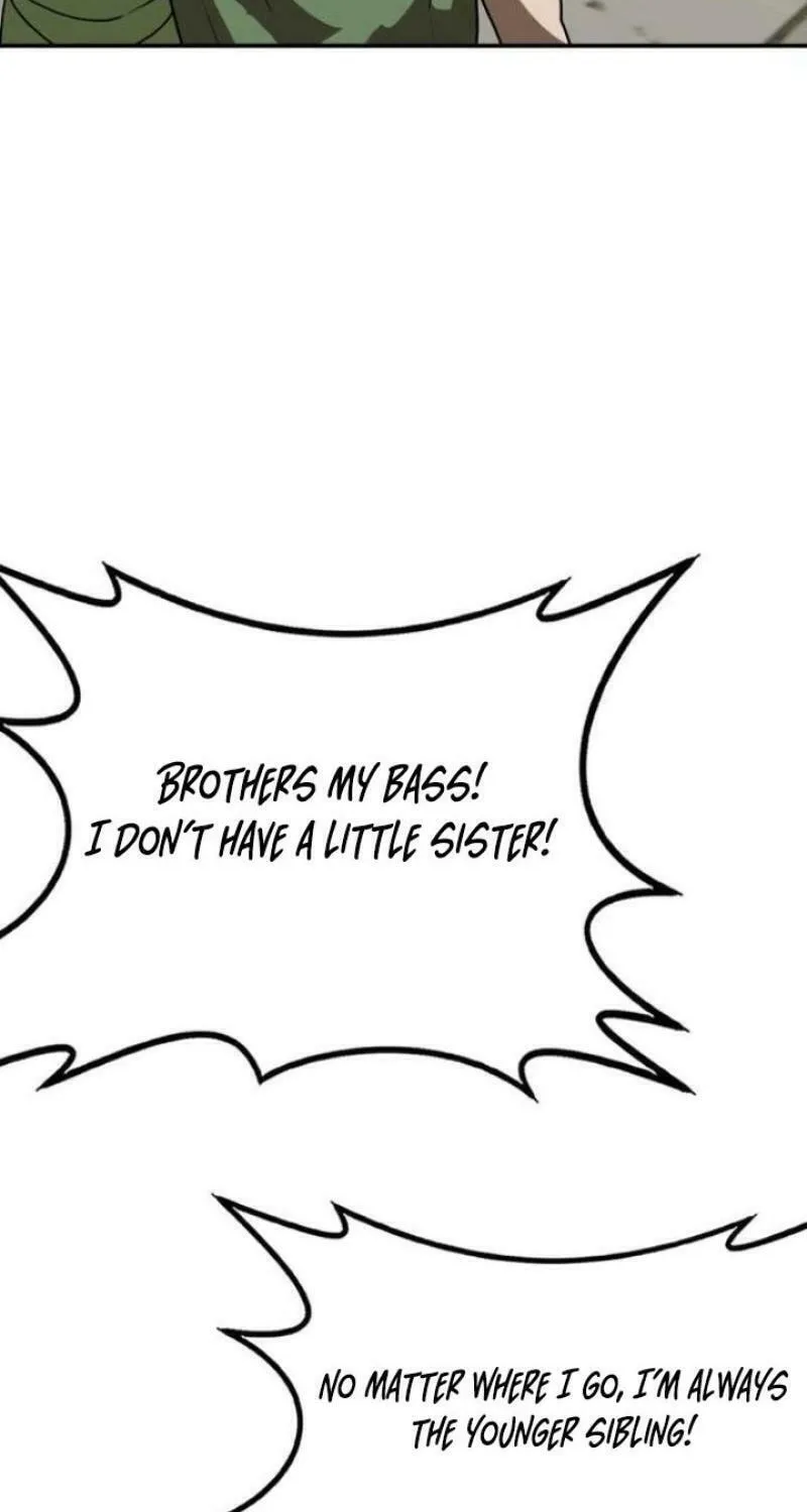 Perhaps Invincible Chapter 18 page 34 - 