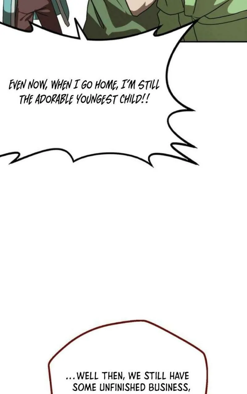 Perhaps Invincible Chapter 18 page 36 - 