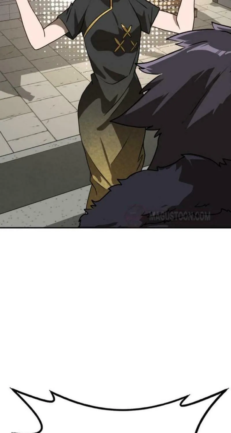 Perhaps Invincible Chapter 18 page 39 - 