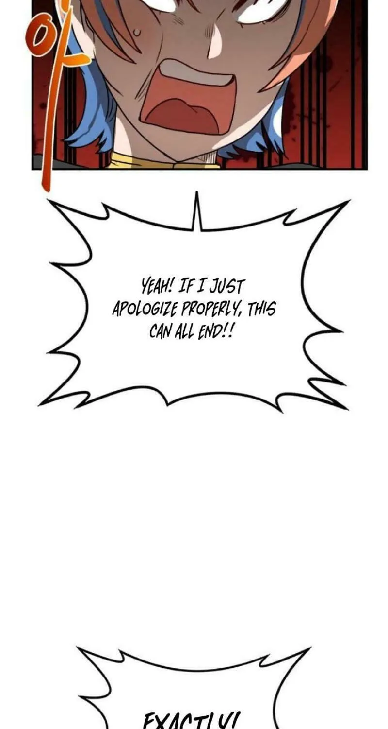 Perhaps Invincible Chapter 18 page 42 - 