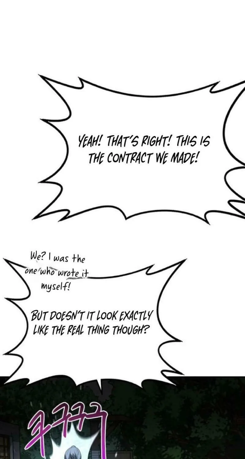 Perhaps Invincible Chapter 18 page 44 - 