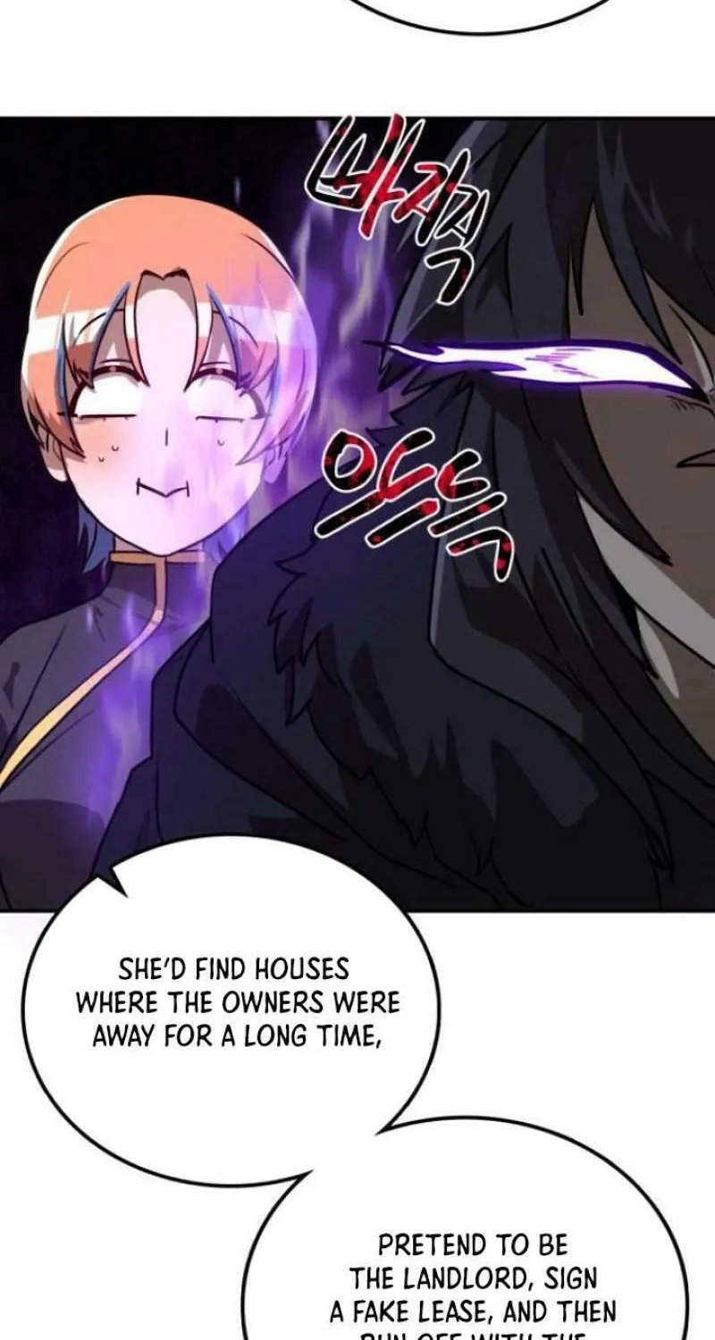 Perhaps Invincible Chapter 18 page 46 - 