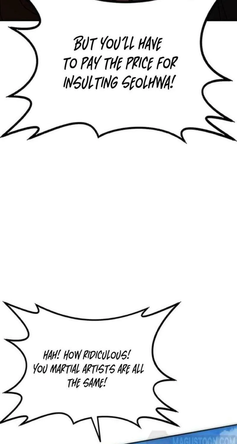 Perhaps Invincible Chapter 18 page 6 - 
