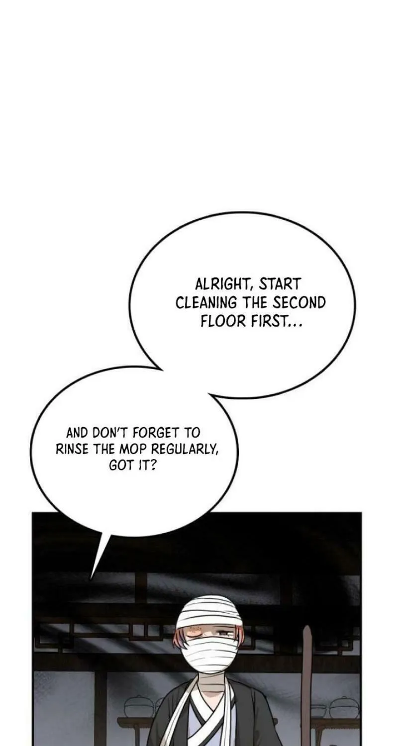 Perhaps Invincible Chapter 18 page 52 - 