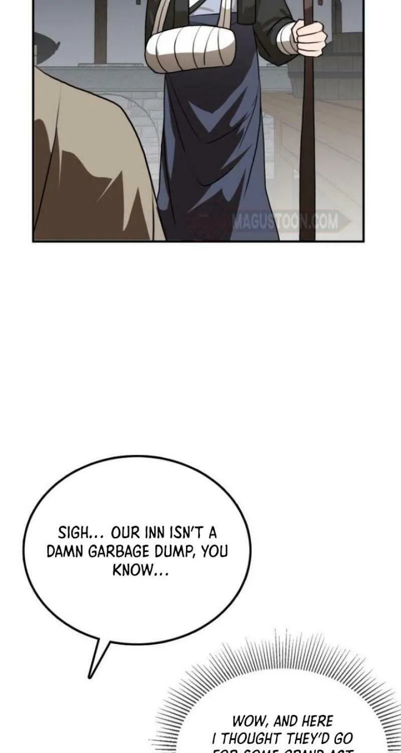 Perhaps Invincible Chapter 18 page 53 - 
