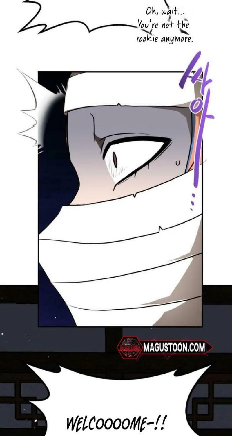 Perhaps Invincible Chapter 18 page 56 - 