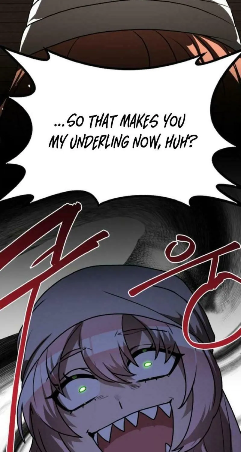 Perhaps Invincible Chapter 18 page 58 - 