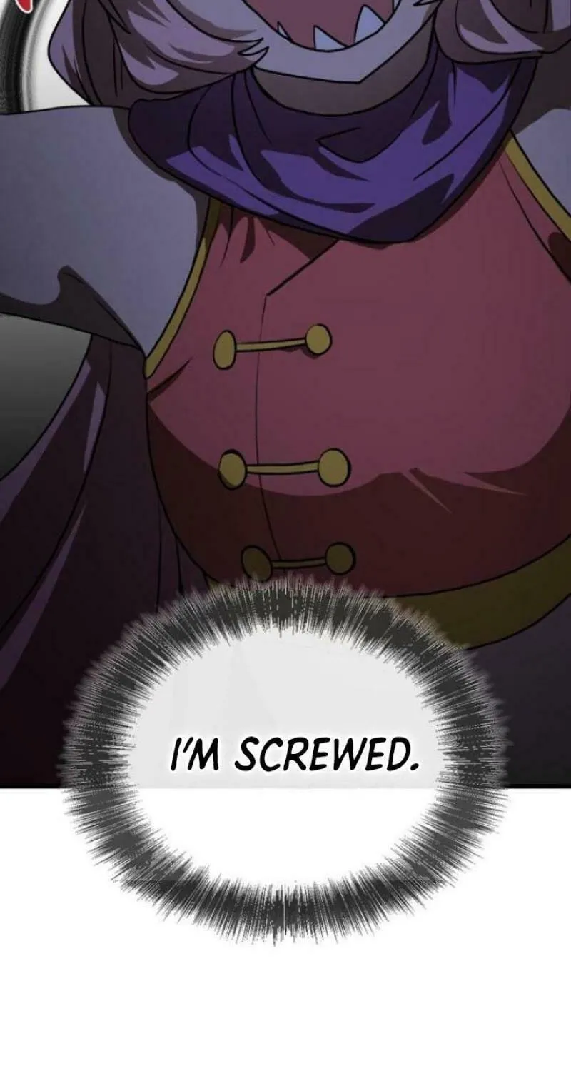 Perhaps Invincible Chapter 18 page 59 - 