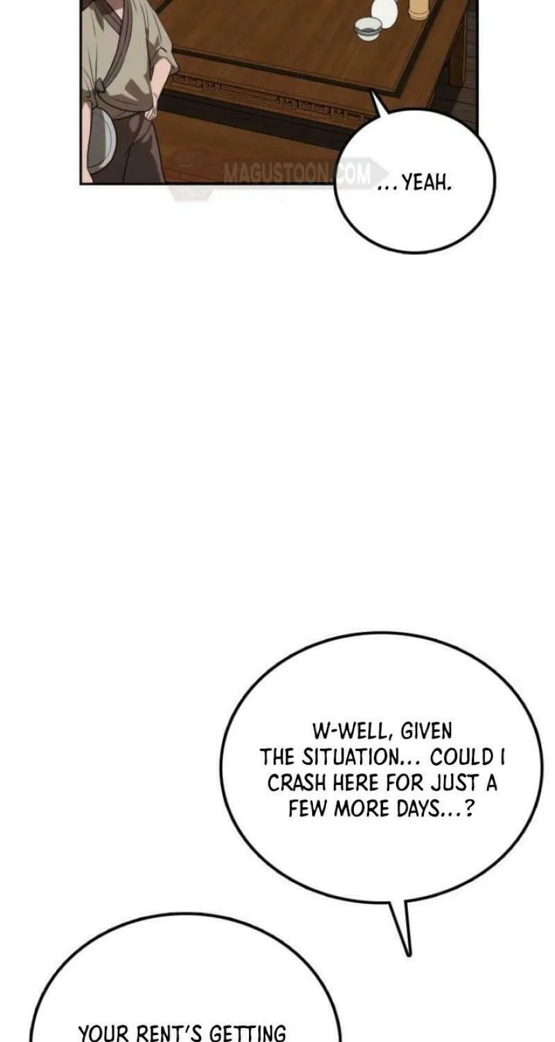 Perhaps Invincible Chapter 18 page 61 - 