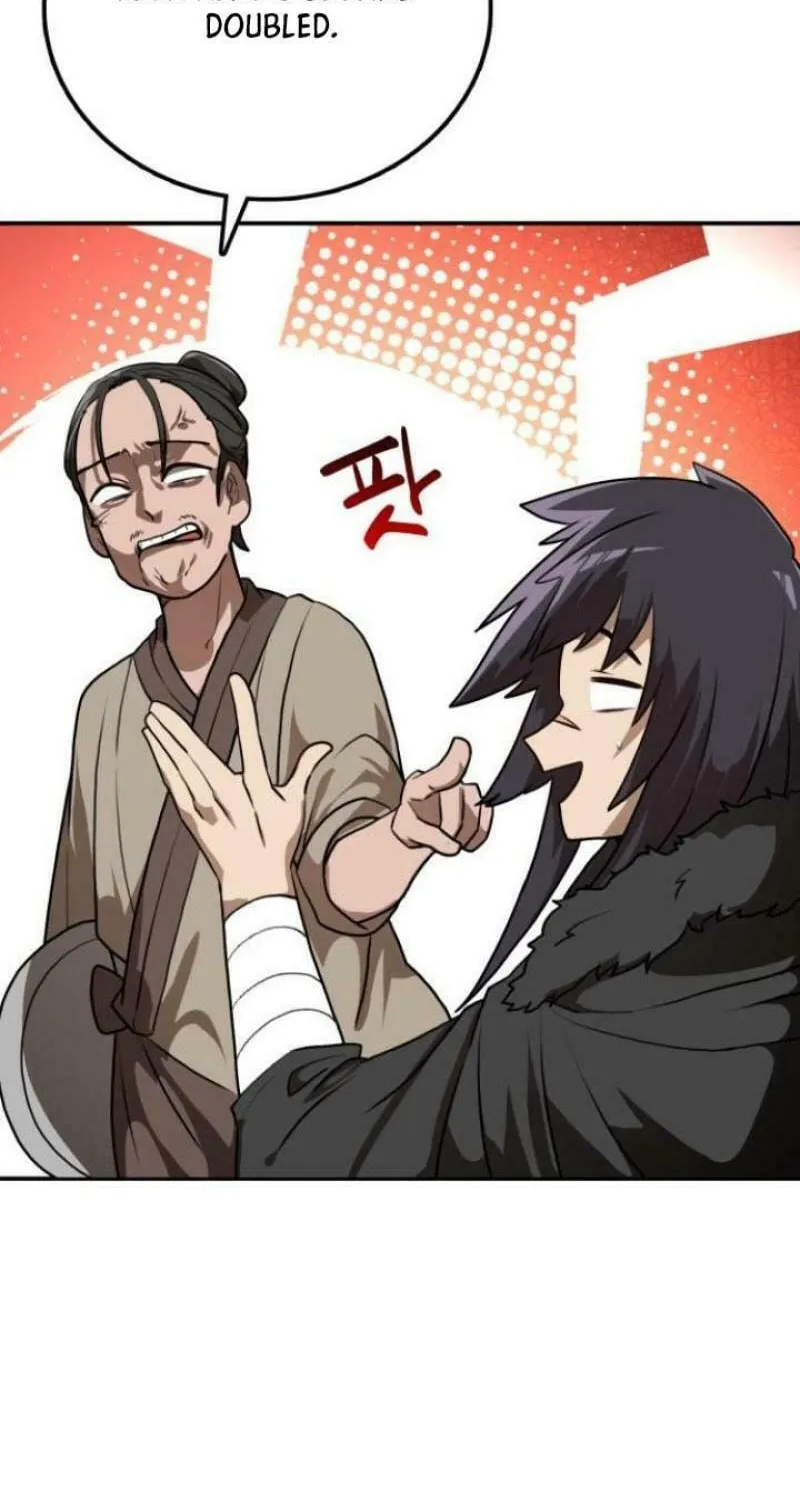 Perhaps Invincible Chapter 18 page 62 - 