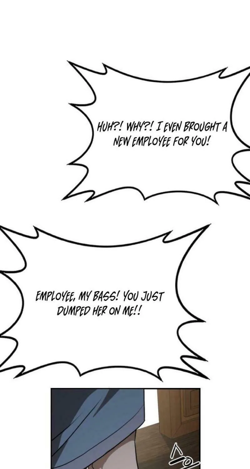 Perhaps Invincible Chapter 18 page 63 - 