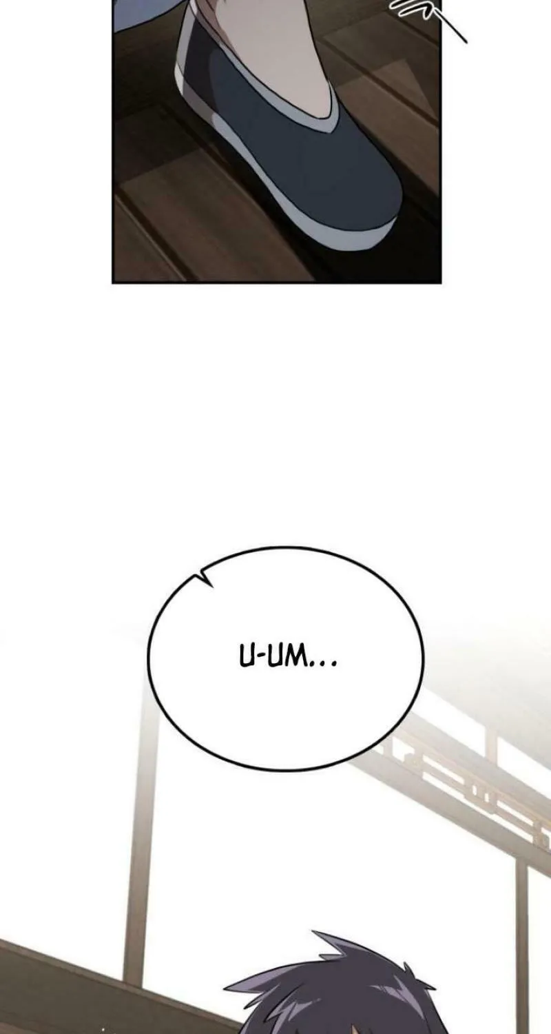 Perhaps Invincible Chapter 18 page 64 - 
