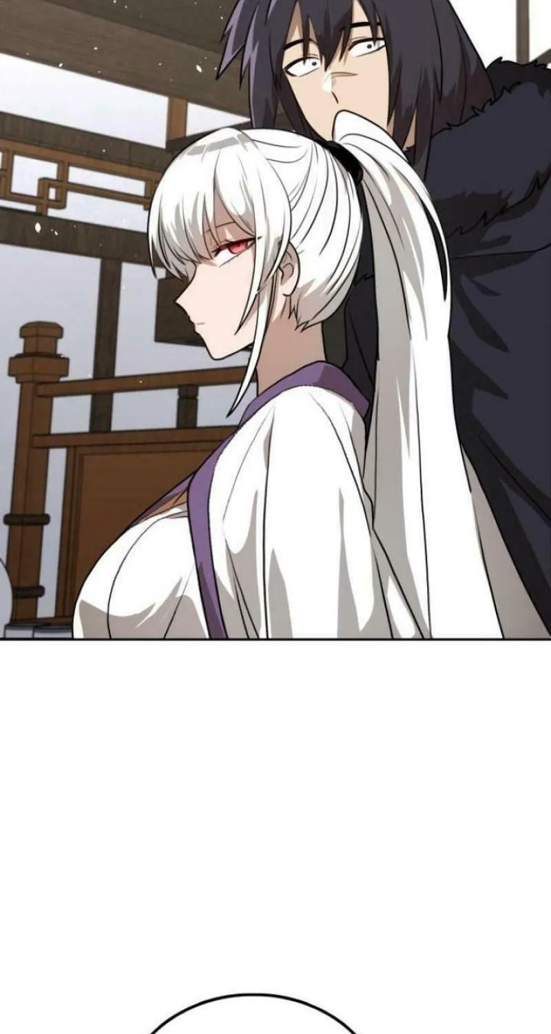 Perhaps Invincible Chapter 18 page 65 - 