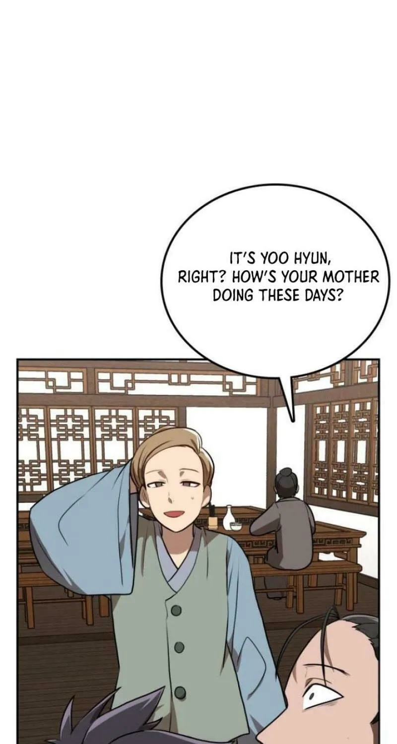 Perhaps Invincible Chapter 18 page 69 - 