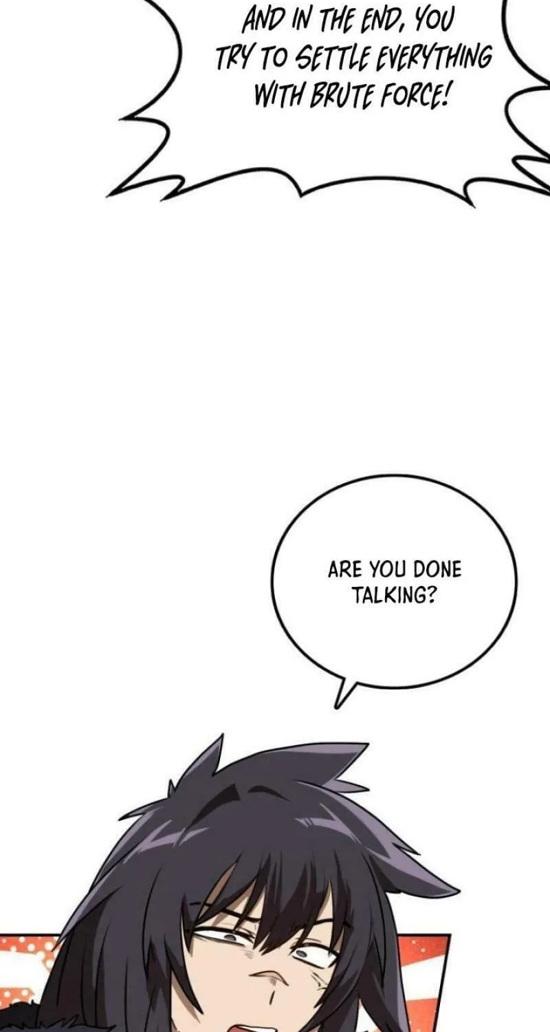 Perhaps Invincible Chapter 18 page 8 - 