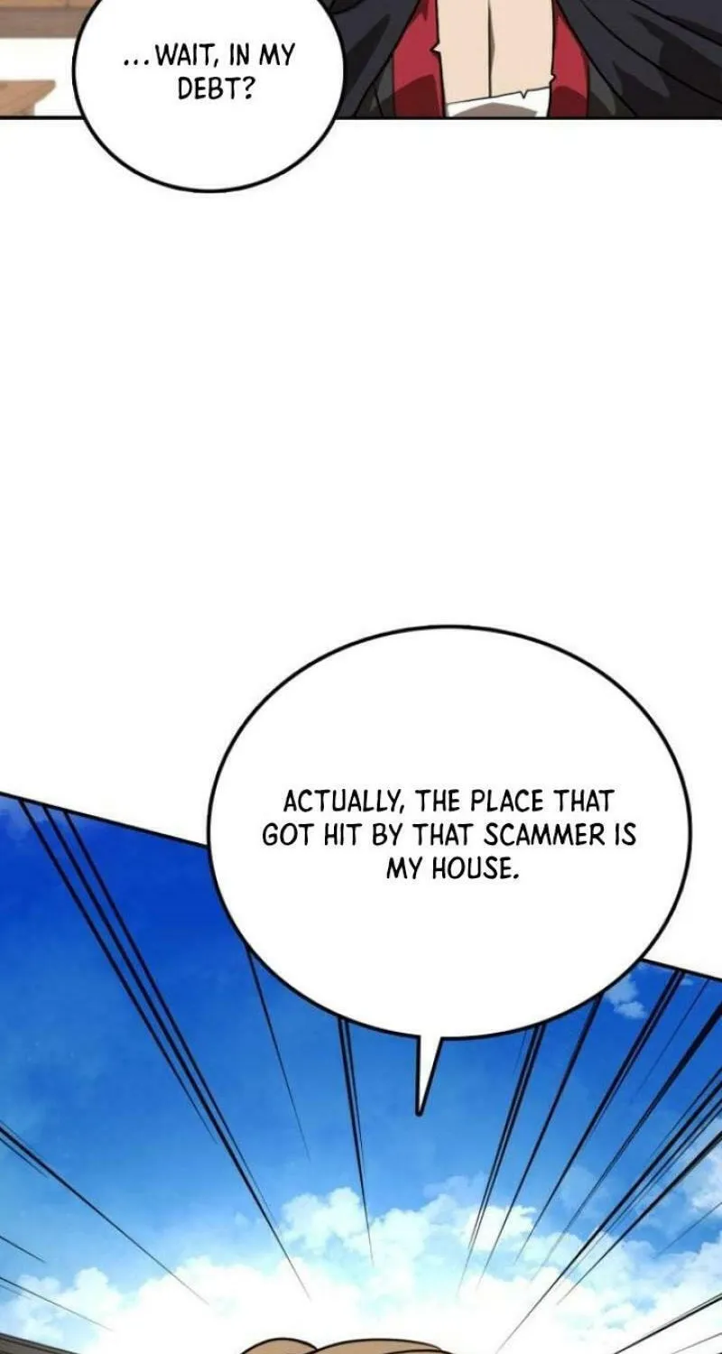 Perhaps Invincible Chapter 18 page 78 - 