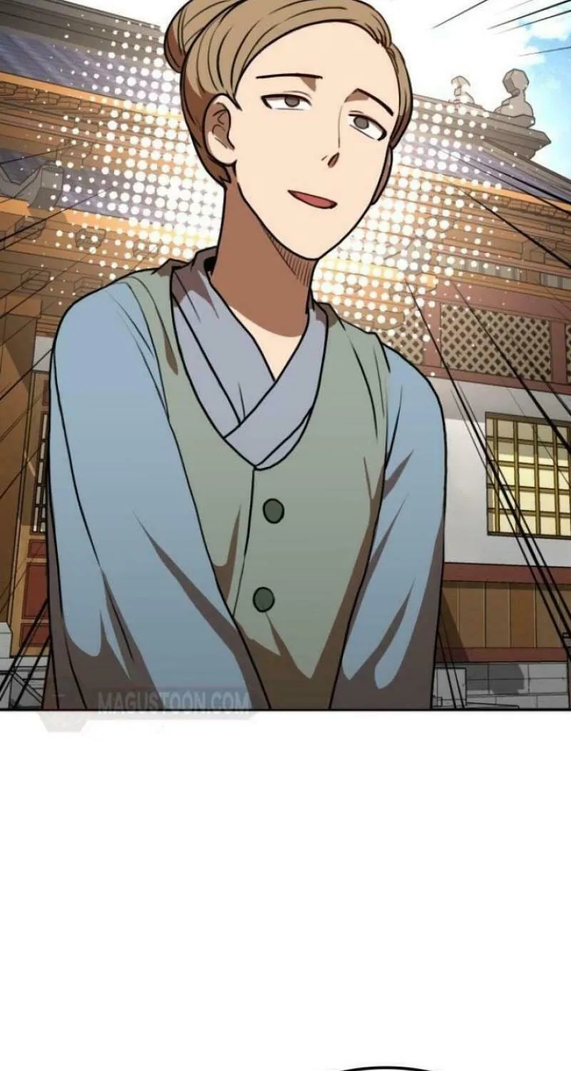 Perhaps Invincible Chapter 18 page 79 - 