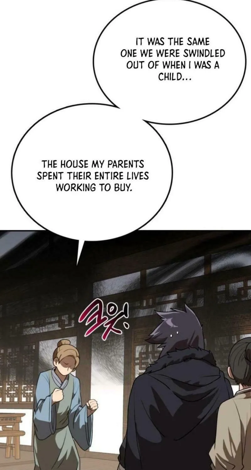 Perhaps Invincible Chapter 18 page 80 - 