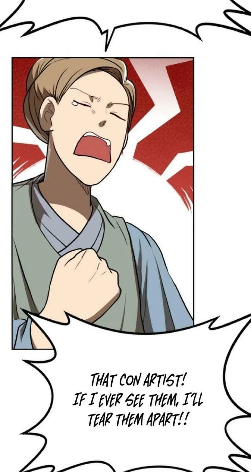 Perhaps Invincible Chapter 18 page 82 - 