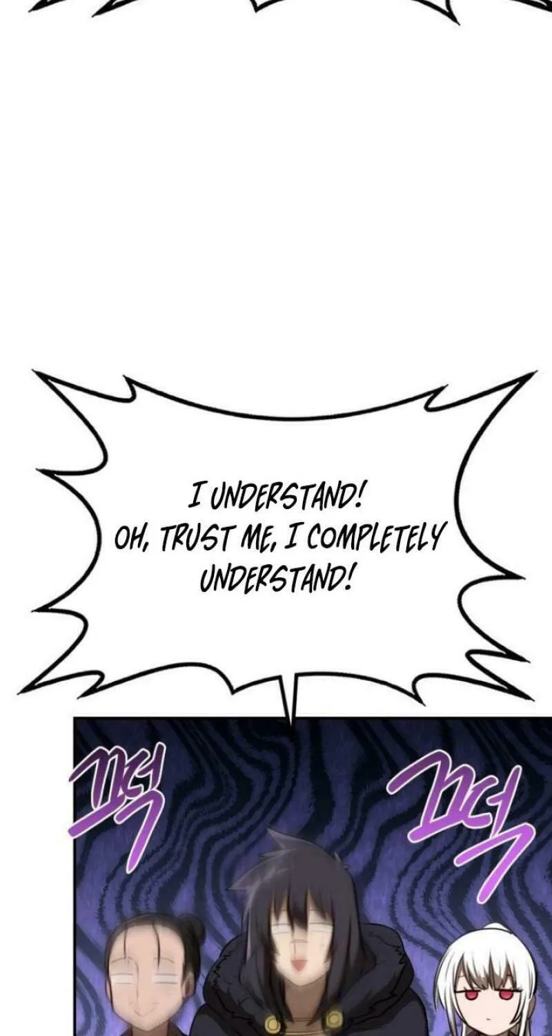 Perhaps Invincible Chapter 18 page 83 - 