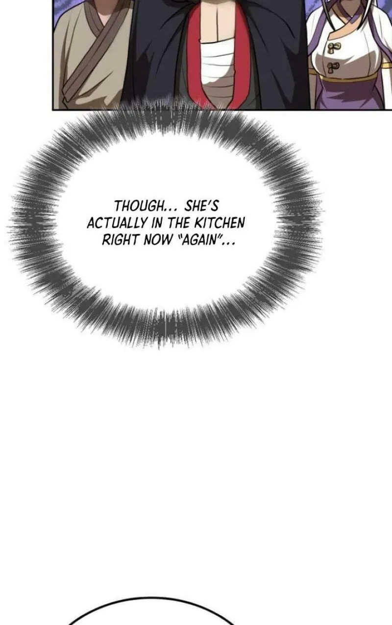 Perhaps Invincible Chapter 18 page 84 - 