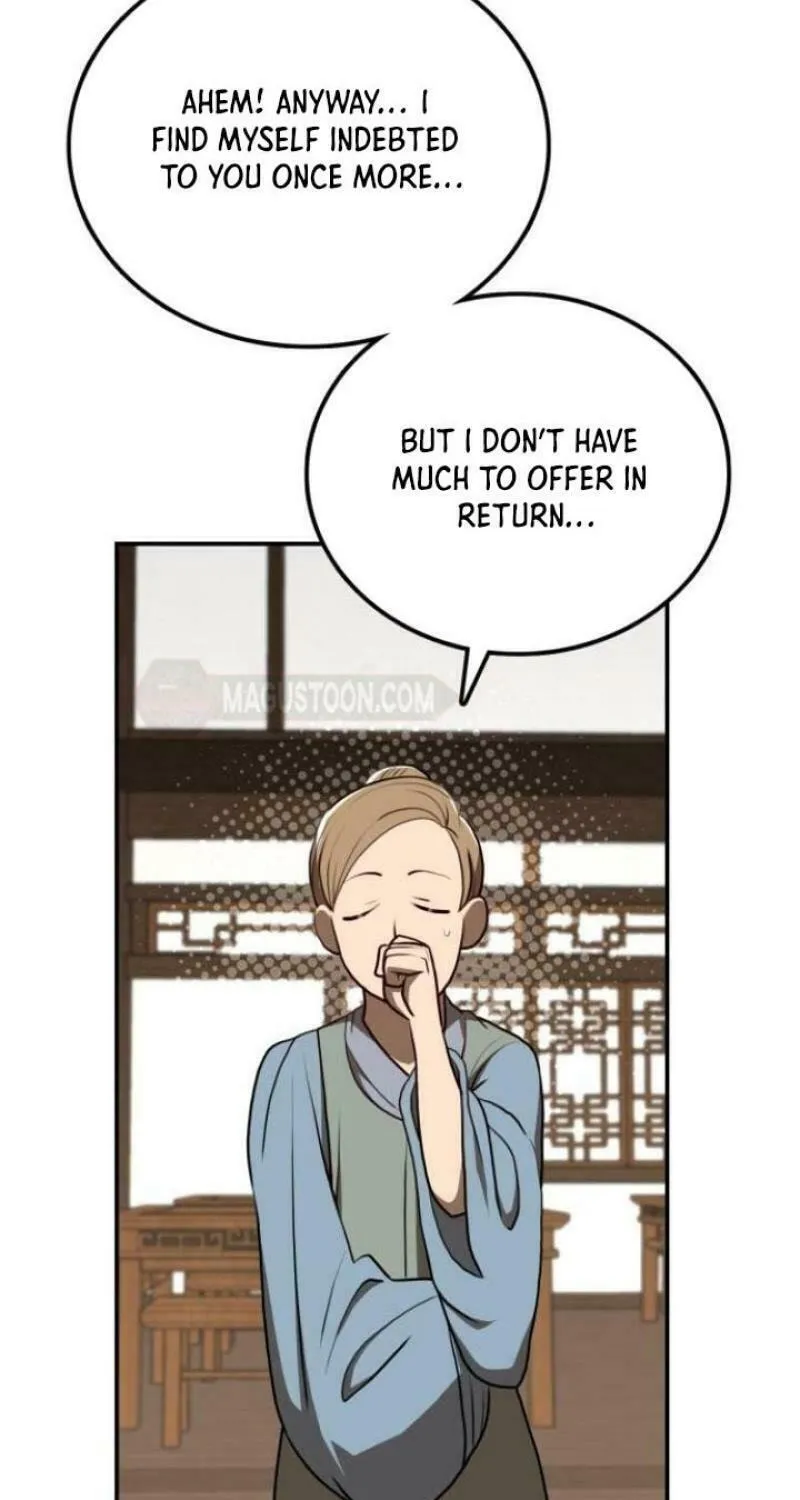 Perhaps Invincible Chapter 18 page 85 - 