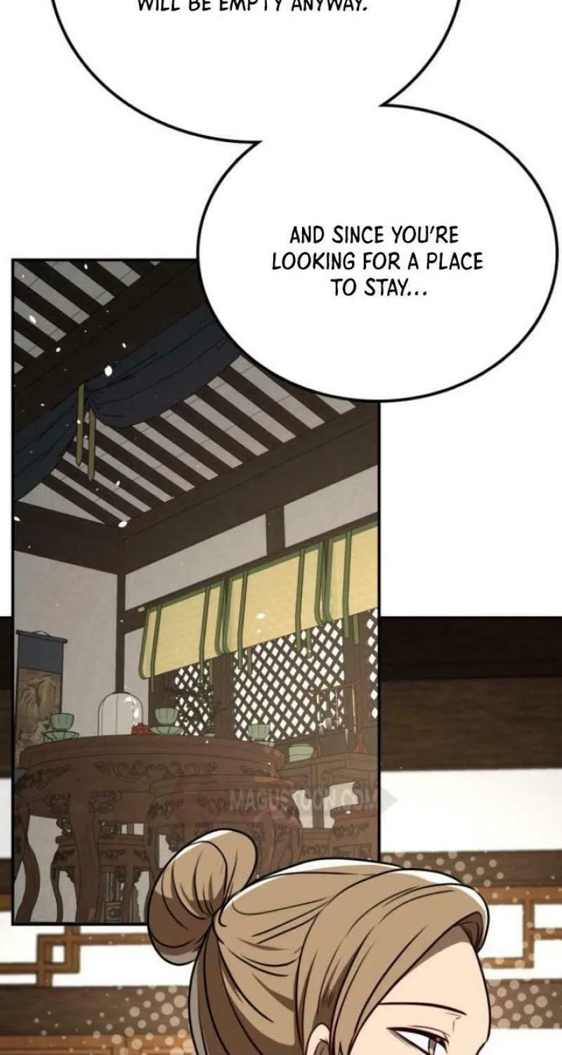 Perhaps Invincible Chapter 18 page 89 - 