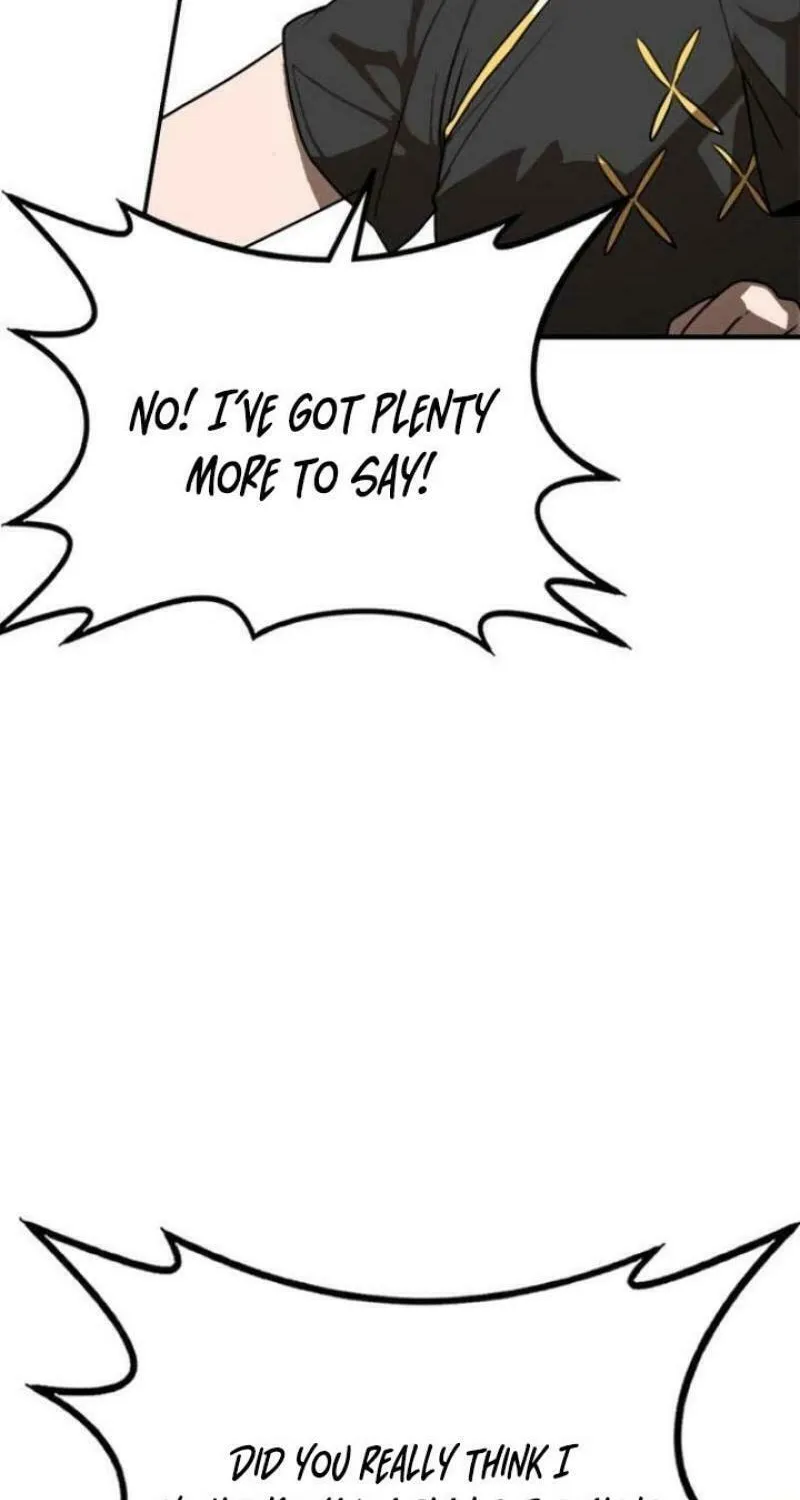 Perhaps Invincible Chapter 18 page 10 - 
