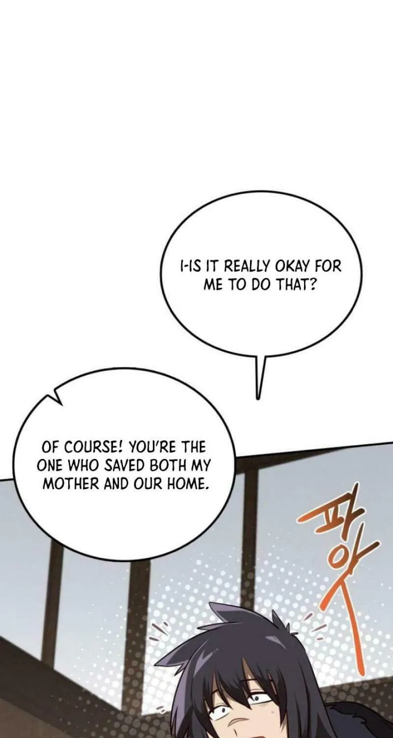 Perhaps Invincible Chapter 18 page 91 - 