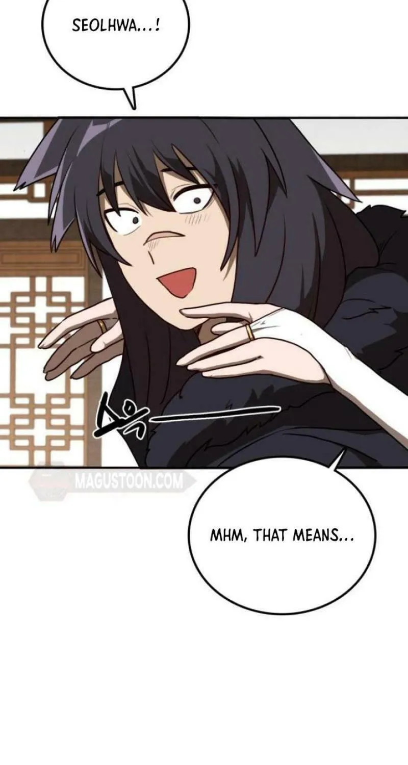 Perhaps Invincible Chapter 18 page 93 - 